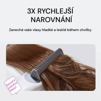 SkyLash: Termální Hřeben 3v1™