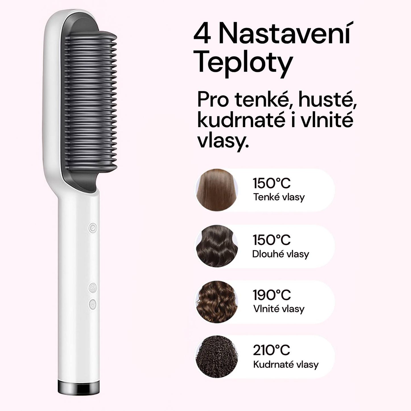 SkyLash: Termální Hřeben 3v1™