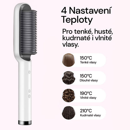 SkyLash: Termální Hřeben 3v1™